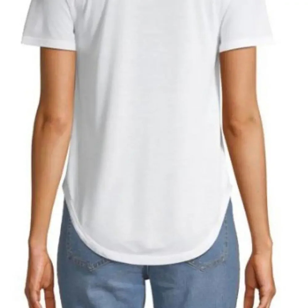 Disney Princess Witty Quotes Junior Tee XL - Picture 4 of 5